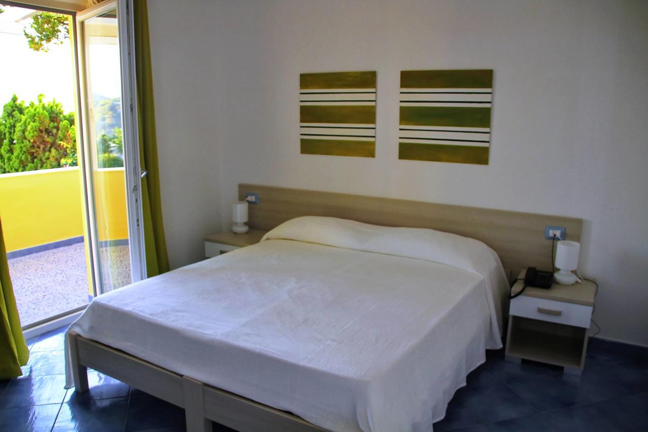 Bed & Breakfast Belvedere