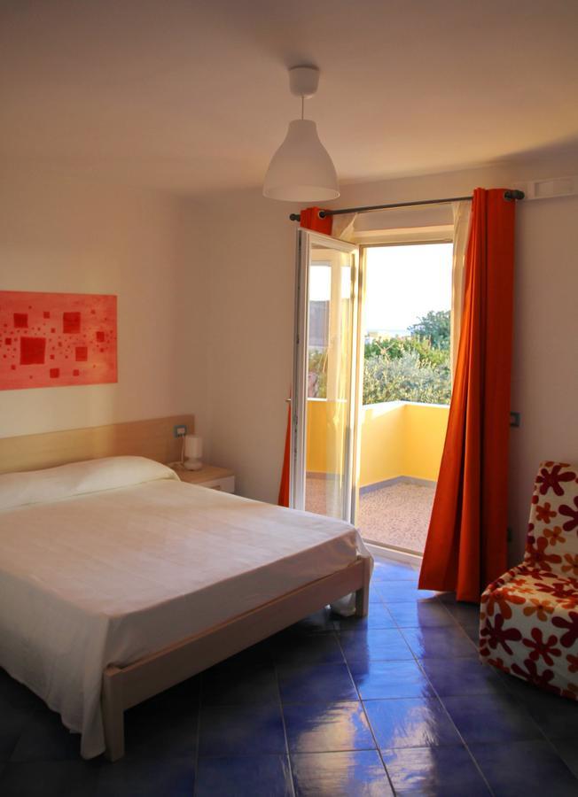 Belvedere Bed & Breakfast *