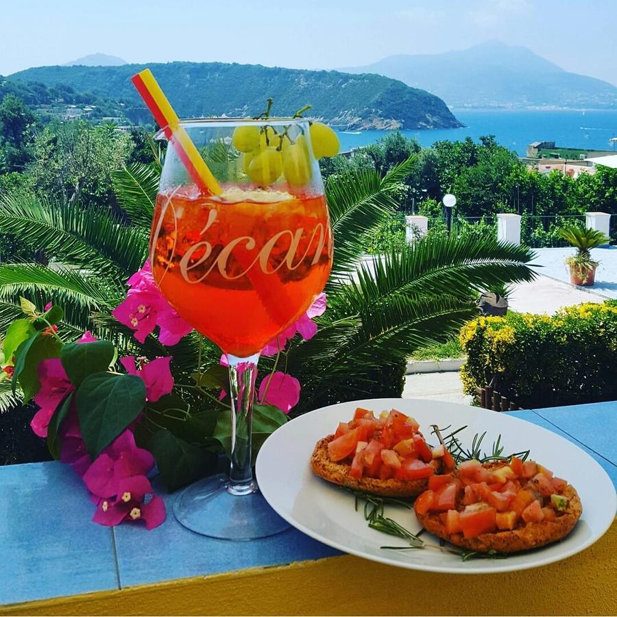 Belvedere * Procida