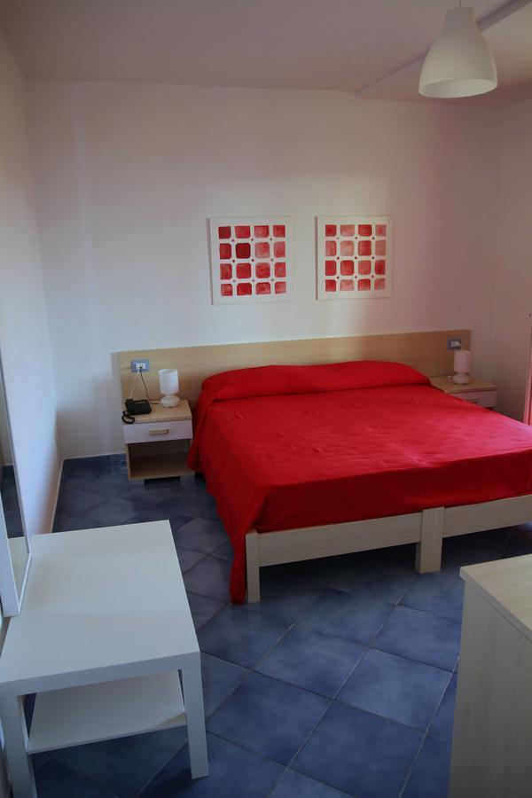 Bed & Breakfast Belvedere *