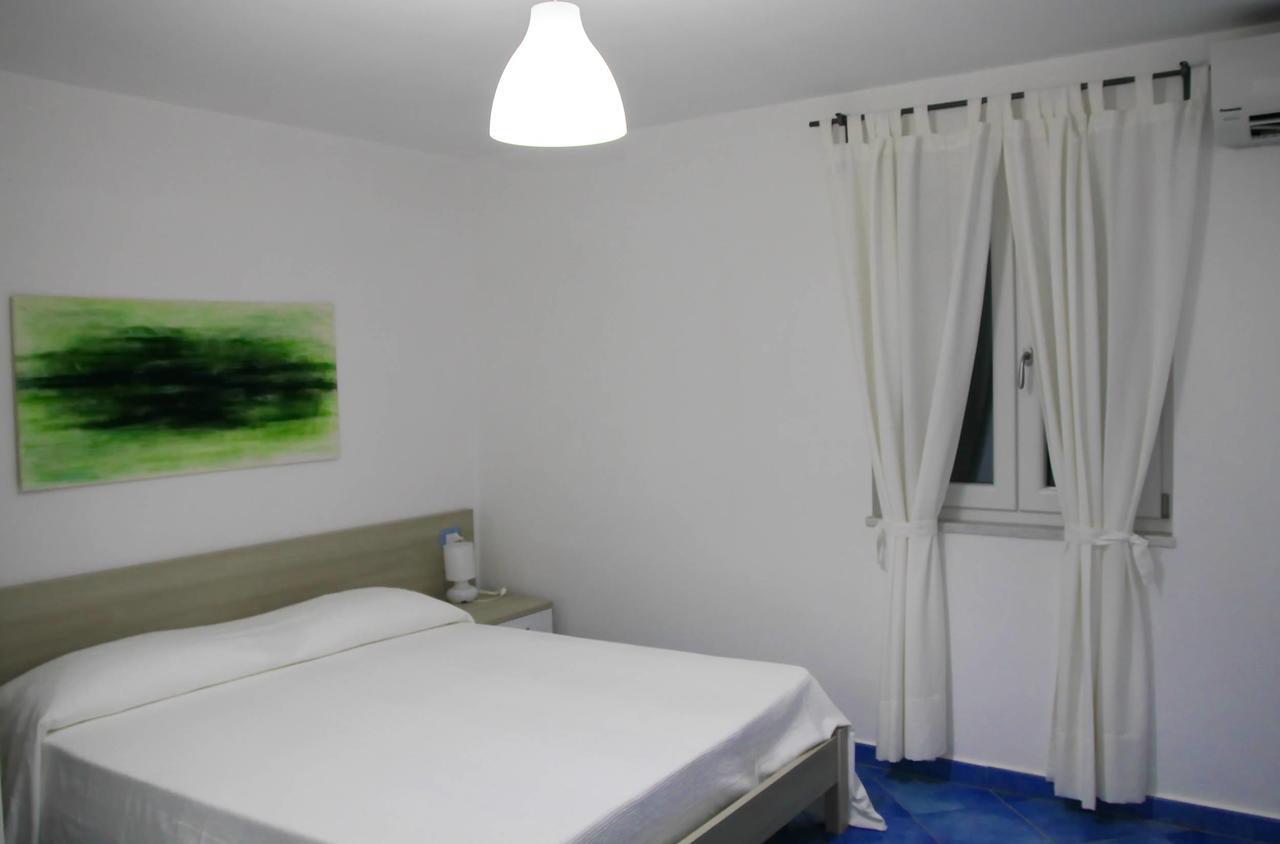 Belvedere Bed & Breakfast Procida