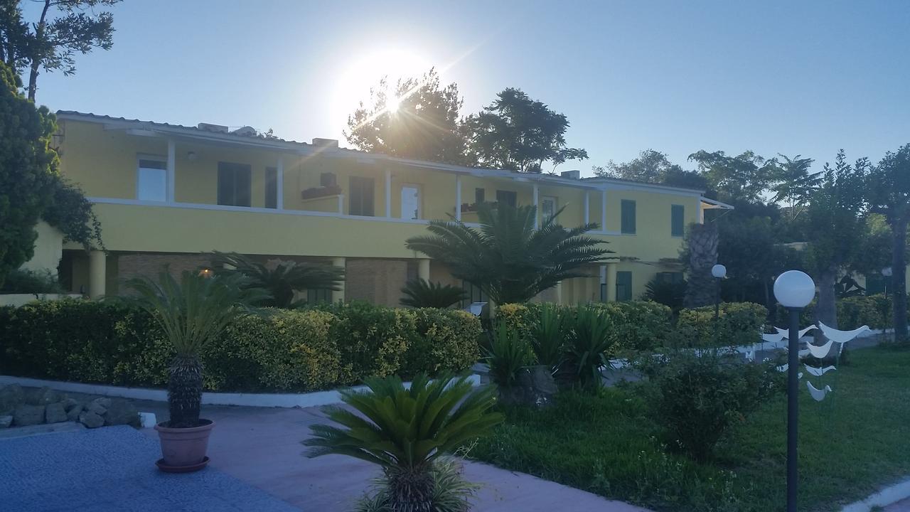 Belvedere Bed & Breakfast *